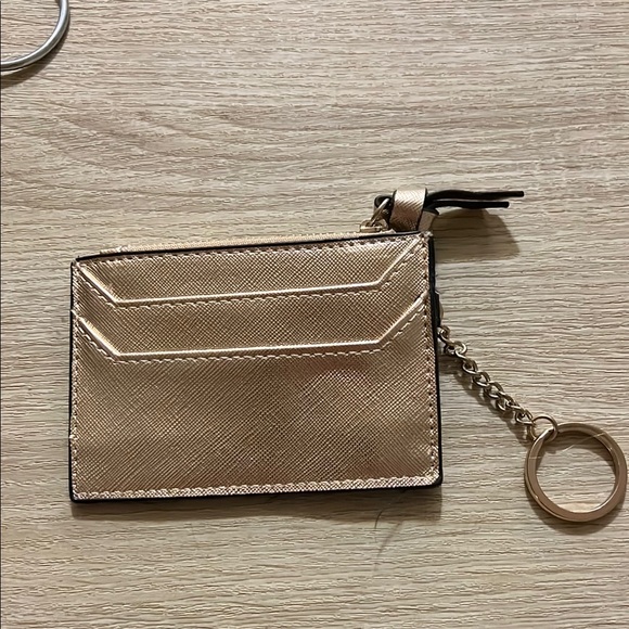 Pandora Gold Card Holder - Picture 2 of 4